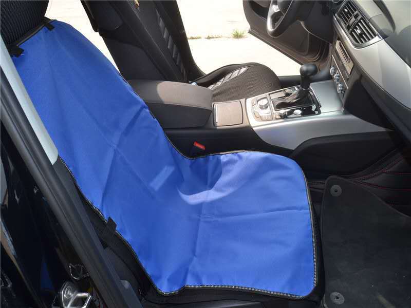 Car Mat Waterproof Car Pet Front Seat Cushion - Image 4