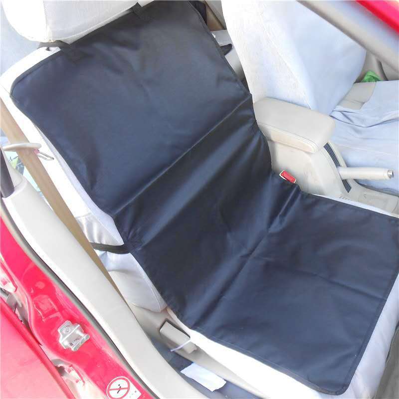 Car Mat Waterproof Car Pet Front Seat Cushion - Image 2