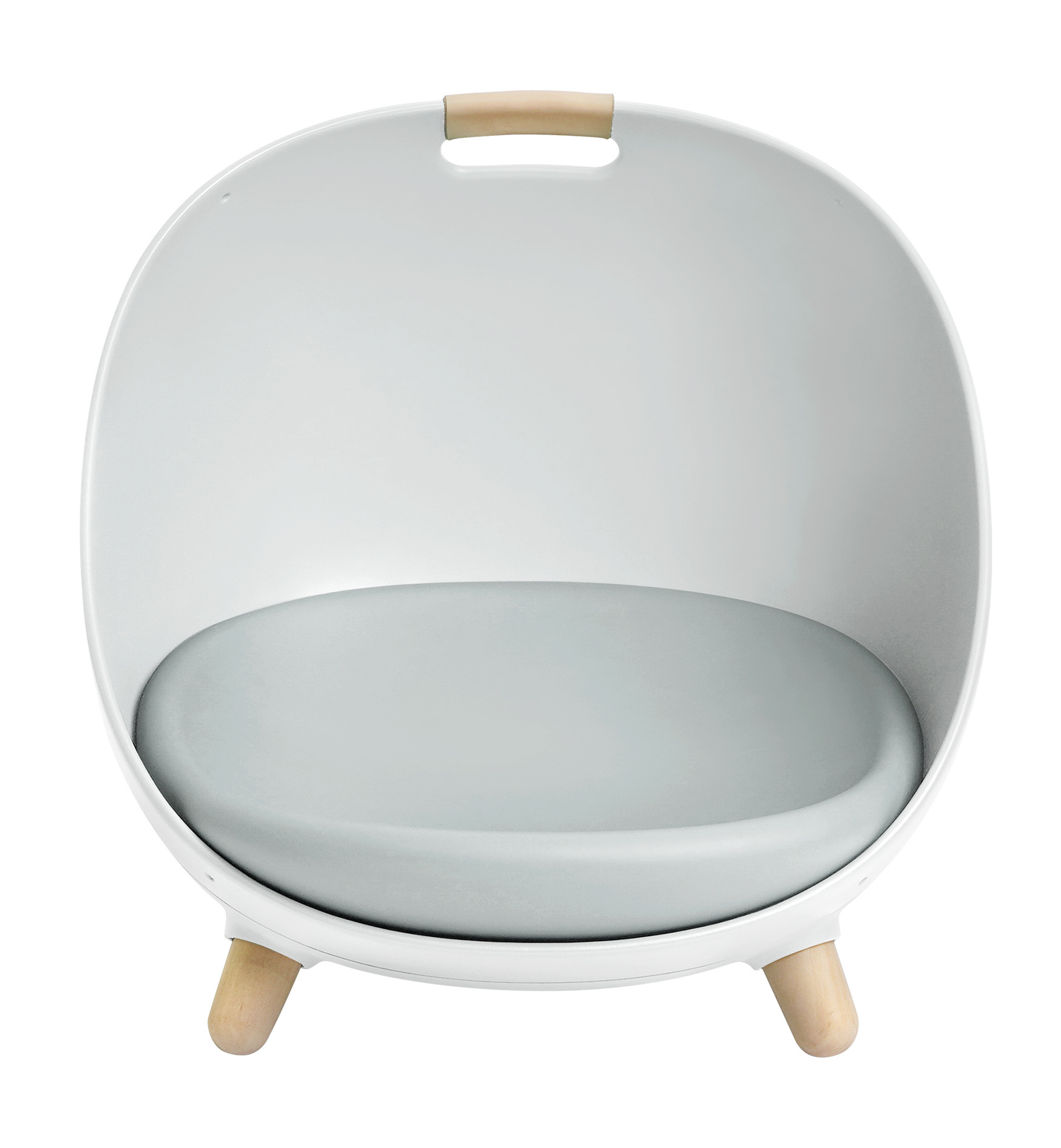 Cat Nest Four Seasons Universal Small Dog Pet Bed - Image 3