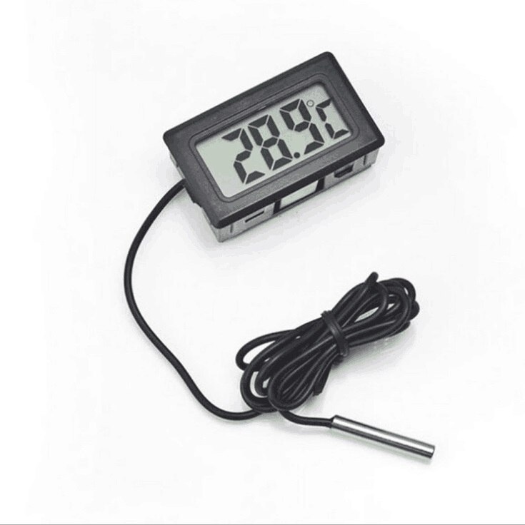 Aquarium Thermometer - Image 4