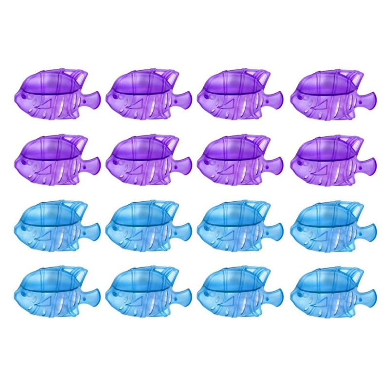 Clean The Filter Screen Of Fish Humidifier Accessories - Image 8