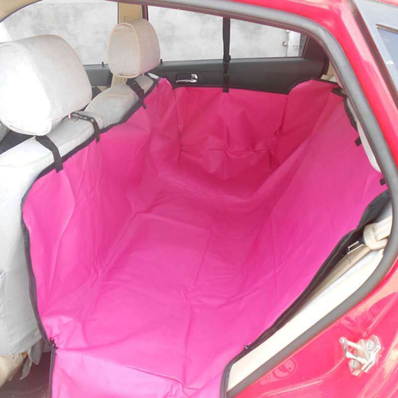 Car Mat Waterproof Car Pet Front Seat Cushion - Image 7